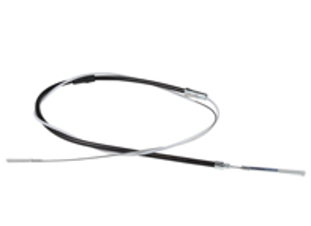 Cavo frizione. Porsche 914 69-76 - 91442340106, 91442340105 - 1670200803 Cavo frizione. Porsche 914 69-76 - 91442340106, 91442340105 - 1670200803