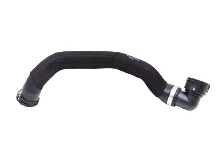 Water coolant top hose, feed. Porsche 95B Macan S / GTS / turbo - 95B122101D Water coolant top hose, feed. Porsche 95B Macan S / GTS / turbo - 95B122101D