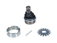 Rotule décambrée pour bras triangulaires (FI 18). Porsche 911 RS 1974-1989 - 90134104704, 91134104905 - PR03008P Rotule décambrée pour bras triangulaires (FI 18). Porsche 911 RS 1974-1989 - 90134104704, 91134104905 - PR03008P