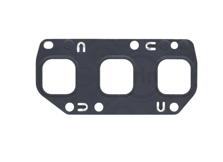 Guarnizione collettore di scarico Cil. 4-6. Porsche 957 Caienna - 95511117200, 150.891 - 150.891 Guarnizione collettore di scarico Cil. 4-6. Porsche 957 Caienna - 95511117200, 150.891 - 150.891