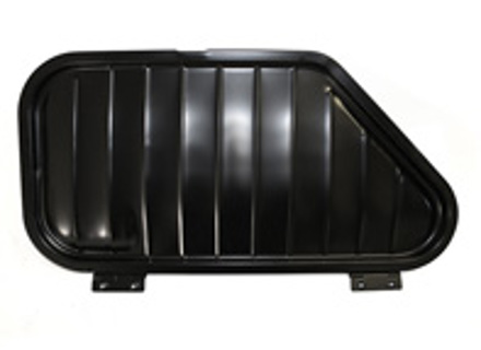 Smokkelaars Box Deksel Deksel LHD auto's. Porsche 911 69-89 - 90150404302, 91150404301, 91150404301GRV - RD224202, RD-2-242-02