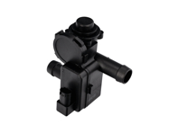 Heater pump shut off valve. Porsche Macan LHD / 958 Cayenne - 95857281000 Heater pump shut off valve. Porsche Macan LHD / 958 Cayenne - 95857281000
