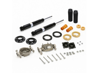 Bilstein B4 REAR shock absorbers & mounting kit Porsche 958 Cayenne 06/2010>> - 19-194882, 19194882, 95833305110, 95833305140, 95833305150, 7P5513029G, 7P5513029N, 95533305130, 95533305140, 95533305141, 95533305150, 95533305151, 95833305100