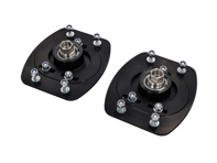 Vorderes verstellbares Sturzblech-Dachlager-Set - versiegelt für Porsche 993/964 - 99334301800 - SB67.69.74, SB676974