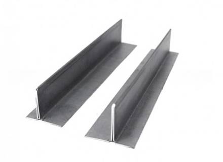 Vordere Motorhauben-/Motorhauben-Scharnierhalterungen (PAAR). Porsche 356 B/C - 64451101005 - P151H, PP151H Vordere Motorhauben-/Motorhauben-Scharnierhalterungen (PAAR). Porsche 356 B/C - 64451101005 - P151H, PP151H