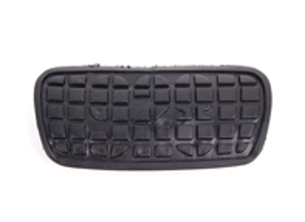Rubber brake pedal pad. Porsche 928 78-95 Auto - 92842321100 - JG.211.00 Rubber brake pedal pad. Porsche 928 78-95 Auto - 92842321100 - JG.211.00