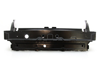 Rear end plate, complete. Porsche 997 2005-08 - 99750197303GRV, 99750197303, 99750197300, 99750197300GRV Rear end plate, complete. Porsche 997 2005-08 - 99750197303GRV, 99750197303, 99750197300, 99750197300GRV