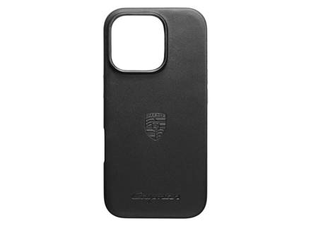 Custodia a scatto Porsche per iPhone 16 Pro Cayman - WAP0300020SCAY Custodia a scatto Porsche per iPhone 16 Pro Cayman - WAP0300020SCAY