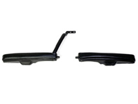 Reposabrazos con asa Juego de 2. Porsche 911 1965-68 RHD Cars - PCG55504330, 90155504320, 90155504321, 90155504322, 90155504420, 90155504421, 90155504422, 90155504020, 90155503920, 90155503921 Reposabrazos con asa Juego de 2. Porsche 911 1965-68 RHD Cars - PCG55504330, 90155504320, 90155504321, 90155504322, 90155504420, 90155504421, 90155504422, 90155504020, 90155503920, 90155503921