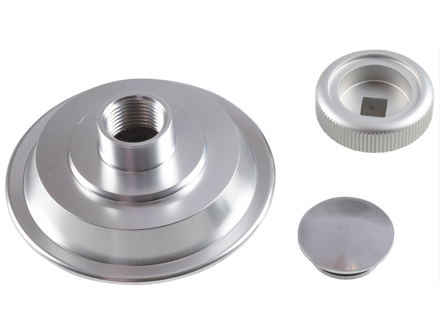 Türschlossknopf Legierung. Porsche 911 / 964 / 928 - 92853758502, 9285375850270B, 9285375850370B, 92853758503, 91153170300 - 1687550210