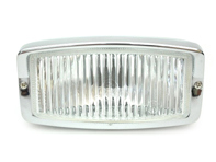 Fog lamp unit, Front. Porsche 912 - 90163120501 Fog lamp unit, Front. Porsche 912 - 90163120501
