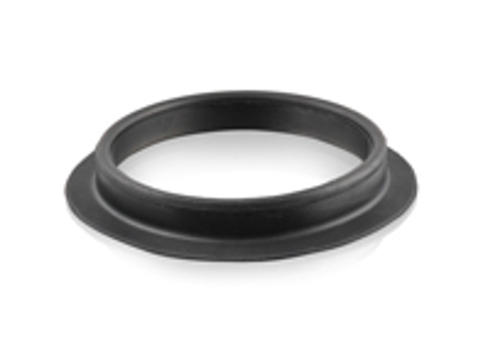 Rubber grommet for engine cover. Porsche 911 - 93010619100