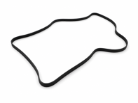 Drive belt. Porsche 958 Cayenne / 970 Panamera DIESEL - 95810221610, 6PK2520 - MV06PK2525