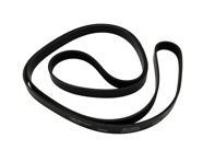Correa de transmisión. Porsche 958 Cayenne / 970 Panamera DIESEL - 95810221610, 6PK2520 - MV06PK2525