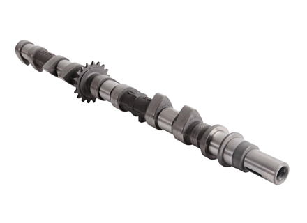 Arbre à cames, Sortie. Porsche 944S 2.5L - 94410527504 Arbre à cames, Sortie. Porsche 944S 2.5L - 94410527504