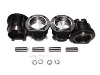 Piston and Liner kit 96mm 2.0L Porsche 914/ VW Type 4 - VW9600T4 Piston and Liner kit 96mm 2.0L Porsche 914/ VW Type 4 - VW9600T4