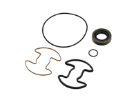 Set guarnizioni pompa servosterzo. Porsche 964 - 96434743202, 964347432BX, 964347432CX