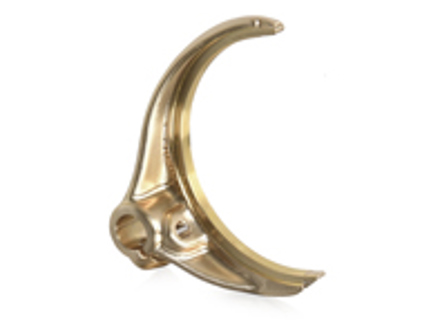 Forcella selettrice 2a - 5a forcella cambio. Porsche 911/914 - 90130311113, 90130311101