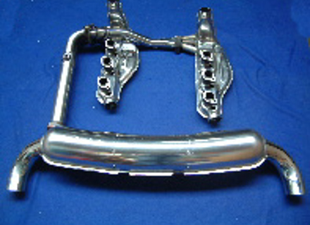 Exhaust & Heat Exchangers Twin Outlet System Porsche 911 1984-89 - 93011116905, 93021102901, 93011104300, 93011104303, 93011118303, 93011118306, 93011323009, 93011323015, 93011323025, 93011323028, 93011323018 Exhaust & Heat Exchangers Twin Outlet System Porsche 911 1984-89 - 93011116905, 93021102901, 93011104300, 93011104303, 93011118303, 93011118306, 93011323009, 93011323015, 93011323025, 93011323028, 93011323018