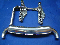 Exhaust & Heat Exchangers Twin Outlet System Porsche 911 1984-89 - 93011116905, 93021102901, 93011104300, 93011104303, 93011118303, 93011118306, 93011323009, 93011323015, 93011323025, 93011323028, 93011323018 Exhaust & Heat Exchangers Twin Outlet System Porsche 911 1984-89 - 93011116905, 93021102901, 93011104300, 93011104303, 93011118303, 93011118306, 93011323009, 93011323015, 93011323025, 93011323028, 93011323018