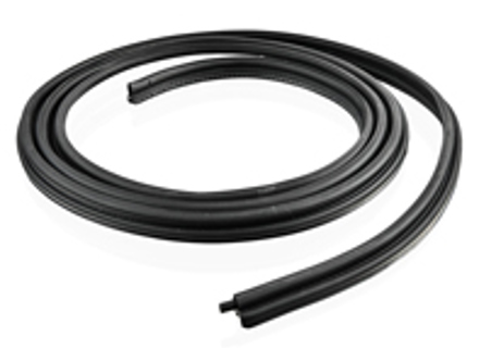 Afdichting achterklep. Porsche 928 S4/GTS - 92851212904 Afdichting achterklep. Porsche 928 S4/GTS - 92851212904