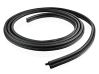 Rear tailgate seal. Porsche 928 S4 / GTS - 92851212904 Rear tailgate seal. Porsche 928 S4 / GTS - 92851212904