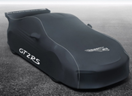 911 GT2 RS Design Indoor Car Cover. Porsche 991 GT2RS - 99104400044