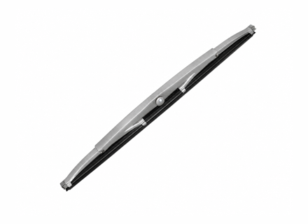 Wiper blade 'Pickle fork' style. Porsche 356A - 64462831105 - 644.628.311.05