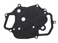 Oil filter housing gasket. Porsche 957/958 Cayenne 3.0 Diesel - 95510711120 Oil filter housing gasket. Porsche 957/958 Cayenne 3.0 Diesel - 95510711120