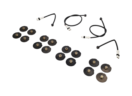 Remkabelsensoren en shims-pakket Porsche 928 GTS voor en achter - 96535109600, 96535109601, 96435109601, 92861236600, 92861236601, 99635208600, 96435209600, 99635208602, 99635208601, 96435209601, 92861236301, 92861236302 Remkabelsensoren en shims-pakket Porsche 928 GTS voor en achter - 96535109600, 96535109601, 96435109601, 92861236600, 92861236601, 99635208600, 96435209600, 99635208602, 99635208601, 96435209601, 92861236301, 92861236302