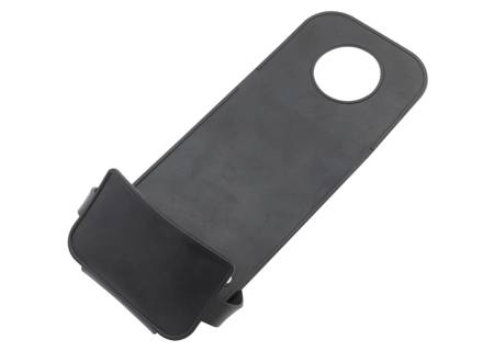 Tankdeckelhalter Kotflügelschutz. Porsche 911 / 964 / 993 - 91120127901, 96420127900 - PM-O525-0 Tankdeckelhalter Kotflügelschutz. Porsche 911 / 964 / 993 - 91120127901, 96420127900 - PM-O525-0