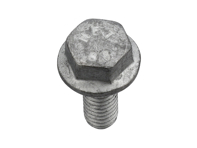 Hexagon head bolt