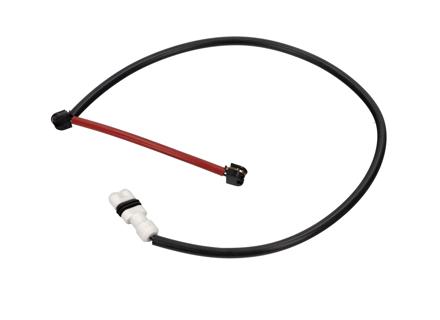 Bremsbelagverschleißsensor. Porsche 928 1989-95 - 92861236301, 39563, 92861236300 - URO-004328