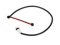 Bremsbelagverschleißsensor. Porsche 928 1989-95 - 92861236301, 39563, 92861236300 - URO-004328