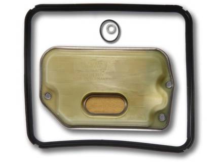 Kit joint et filtre de carter d'huile de boîte de vitesses. Porsche 968 Tiptronic - 94430790100, 94432112400, 94430711000, 94439700100, 94439702500