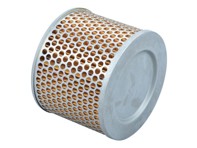 Air filter. Porsche 356 B/C 60 - 616088111 Air filter. Porsche 356 B/C 60 - 616088111