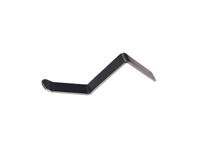 Support bracket folding top. Porsche 356A Speedster - PP185K, P185K Support bracket folding top. Porsche 356A Speedster - PP185K, P185K