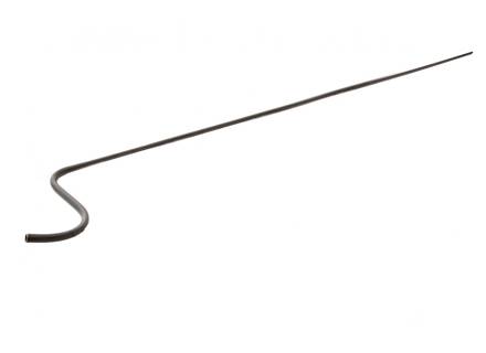 Conduite de carburant dans le tunnel central. Porsche 911 1969-73 - 90110853101, 90110853100 - 1616003100 Conduite de carburant dans le tunnel central. Porsche 911 1969-73 - 90110853101, 90110853100 - 1616003100