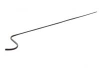 Conduite de carburant dans le tunnel central. Porsche 911 1969-73 - 90110853101, 90110853100 - 1616003100 Conduite de carburant dans le tunnel central. Porsche 911 1969-73 - 90110853101, 90110853100 - 1616003100