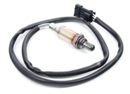 Lambda oxygen sensor. Porsche 993 1994-97 - 99360612601, 258003369, 99360612600
