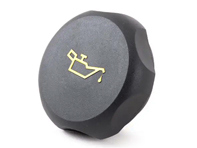 Oil filler cap. Porsche 987 Boxster / 987C Cayman - 98710703501 Oil filler cap. Porsche 987 Boxster / 987C Cayman - 98710703501