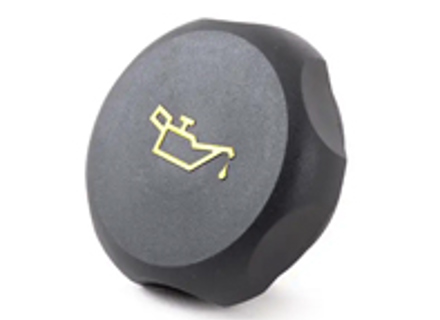 Oil filler cap. Porsche 987 Boxster / 987C Cayman - 98710703501 Oil filler cap. Porsche 987 Boxster / 987C Cayman - 98710703501