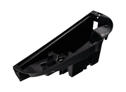 Mounting for vehicle tools. Porsche 9J1 Taycan - 9J1805294AOK1 Mounting for vehicle tools. Porsche 9J1 Taycan - 9J1805294AOK1