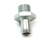 Power steering suction hose fitting. Porsche 924 / 944 / 968 - 94434744505, 99923035701, 99923035702 Power steering suction hose fitting. Porsche 924 / 944 / 968 - 94434744505, 99923035701, 99923035702