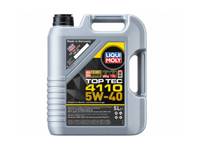 LIQUI MOLY Top Tec 4110 5W-40 - 21478, 21479, 21480