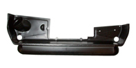 Engine cover, Rear. Porsche 964 1989-94 - 96410601402, 591094, 1682600100 Engine cover, Rear. Porsche 964 1989-94 - 96410601402, 591094, 1682600100