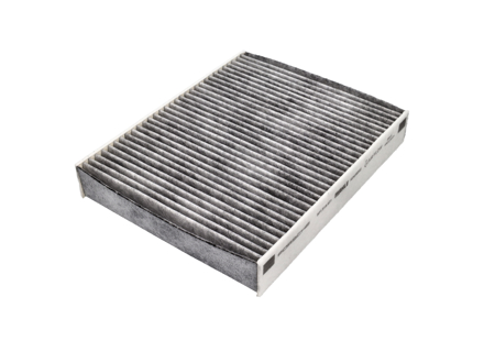 Pollen particle filter. Porsche 981 Boxster / 991 / 992 / 981C Cayman - 99157362300, 9P1819631 - CUK25006, LAK812