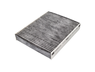 Filtro de partículas de polen. Porsche 981 Boxster / 991 / 992 / 981C Caimán - 99157362300, 9P1819631 - CUK25006, LAK812