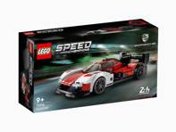 LEGO® Speed Champions - Porsche 963 LEGO® Speed Champions - Porsche 963