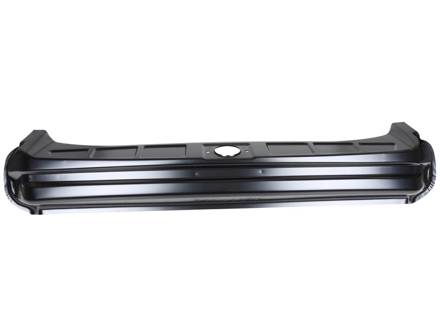 Panneau inférieur arrière du moteur, revêtement extérieur uniquement. Porsche 911 1968-73 - 91150708001GRV, 90150108720, 91150708722, 91150708000, 90150105720, 91150708001 - 1680603700, 590966A-1